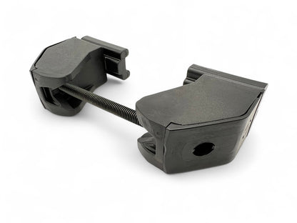 Pattes de fixation 30-85mm en Plastique - Serrage par Pincement | James Baroud sur Xperts4x4 Accessoires 4x4 Off-Road