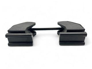 Pattes de fixation 30-85mm en Plastique - Serrage par Pincement  James Baroud sur Xperts4x4 Accessoires 4x4 Off-Road