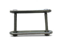 Pattes de fixation 80mm HD en Acier | James Baroud sur Xperts4x4 Accessoires 4x4 Off-Road