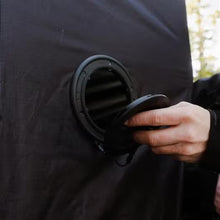 Port Ventilation ARB Intrepid - Chauffage & Clim sur Xperts4x4 Accessoires 4x4 Off-Road