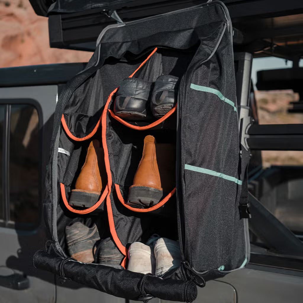 Sac Chaussures ARB Intrepid RTT | Rangement Tente de Toit 4x4 sur Xperts4x4 Accessoires 4x4 Off-Road