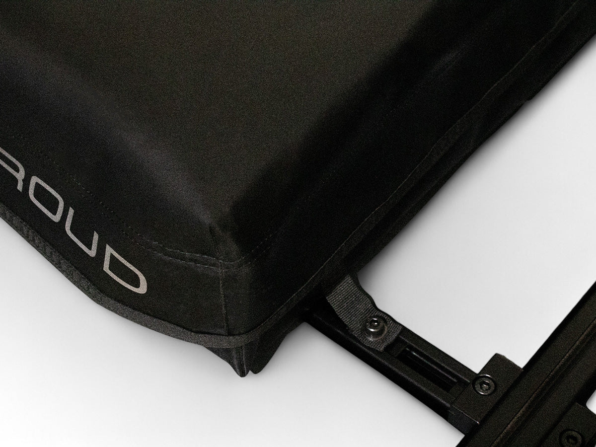 Sac Porte-Bagage Étanche James Baroud Nova (Unite) | 10.5L sur Xperts4x4 Accessoires 4x4 Off-Road