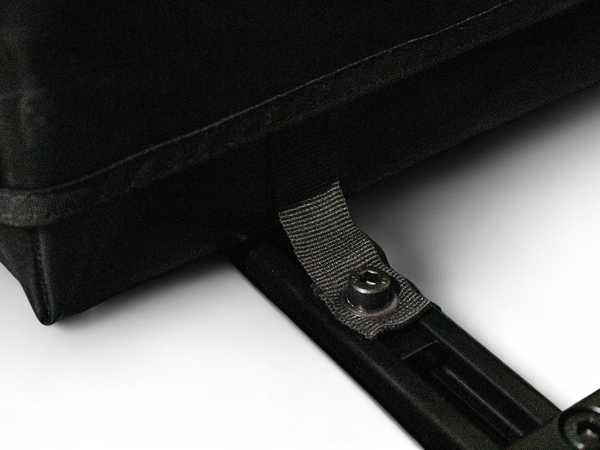 Sac Porte-Bagage Étanche James Baroud Nova (Unite) | 10.5L sur Xperts4x4 Accessoires 4x4 Off-Road