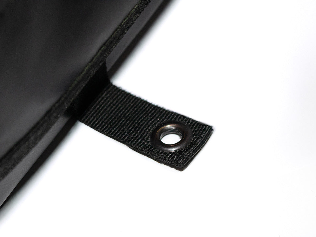 Sac Porte-Bagage Étanche James Baroud Nova (Unite) | 10.5L sur Xperts4x4 Accessoires 4x4 Off-Road