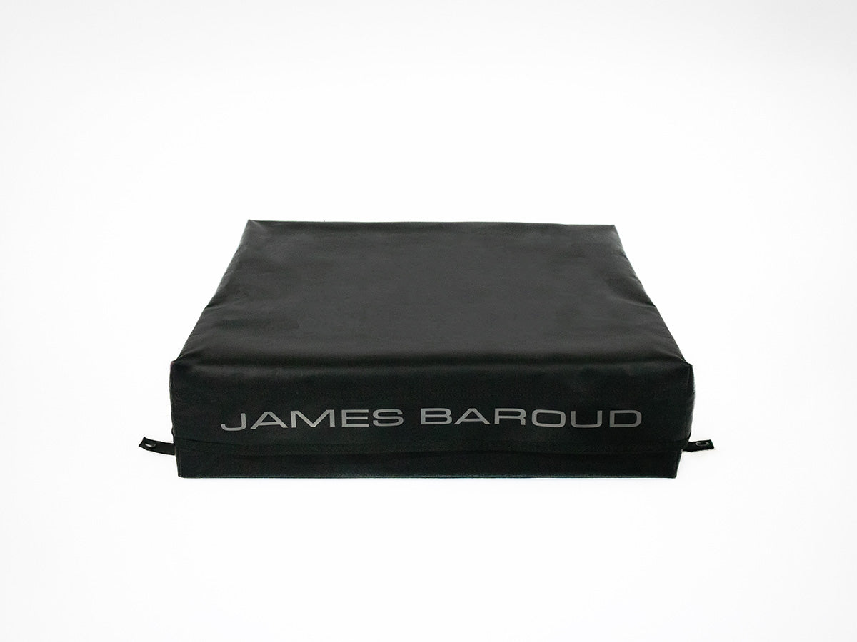 Sac Porte-Bagage Étanche James Baroud Nova (Unite) | 10.5L sur Xperts4x4 Accessoires 4x4 Off-Road