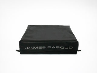 Sac Porte-Bagage Étanche James Baroud Nova (Unite)  10.5L sur Xperts4x4 Accessoires 4x4 Off-Road