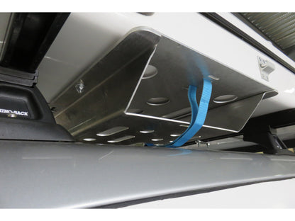 Support d'échelle sous tente James Baroud N4-Offroad sur Xperts4x4 Accessoires 4x4 Off-Road