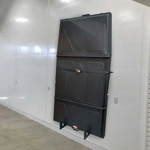 Support Mural LT-50 Alu-Cab | Rangement Optimisé Tente de Toit sur Xperts4x4 Accessoires 4x4 Off-Road