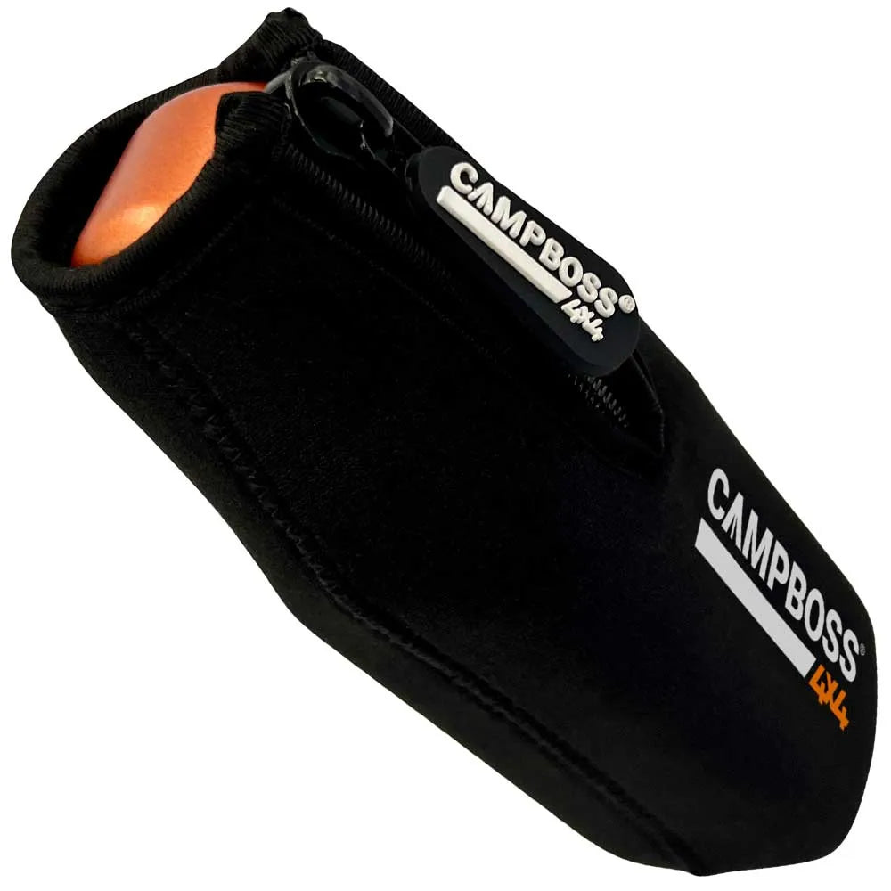 Anneau de Remorquage 4750kg | CAMPBOSS 4X4 sur Xperts4x4 Accessoires 4x4 Off-Road