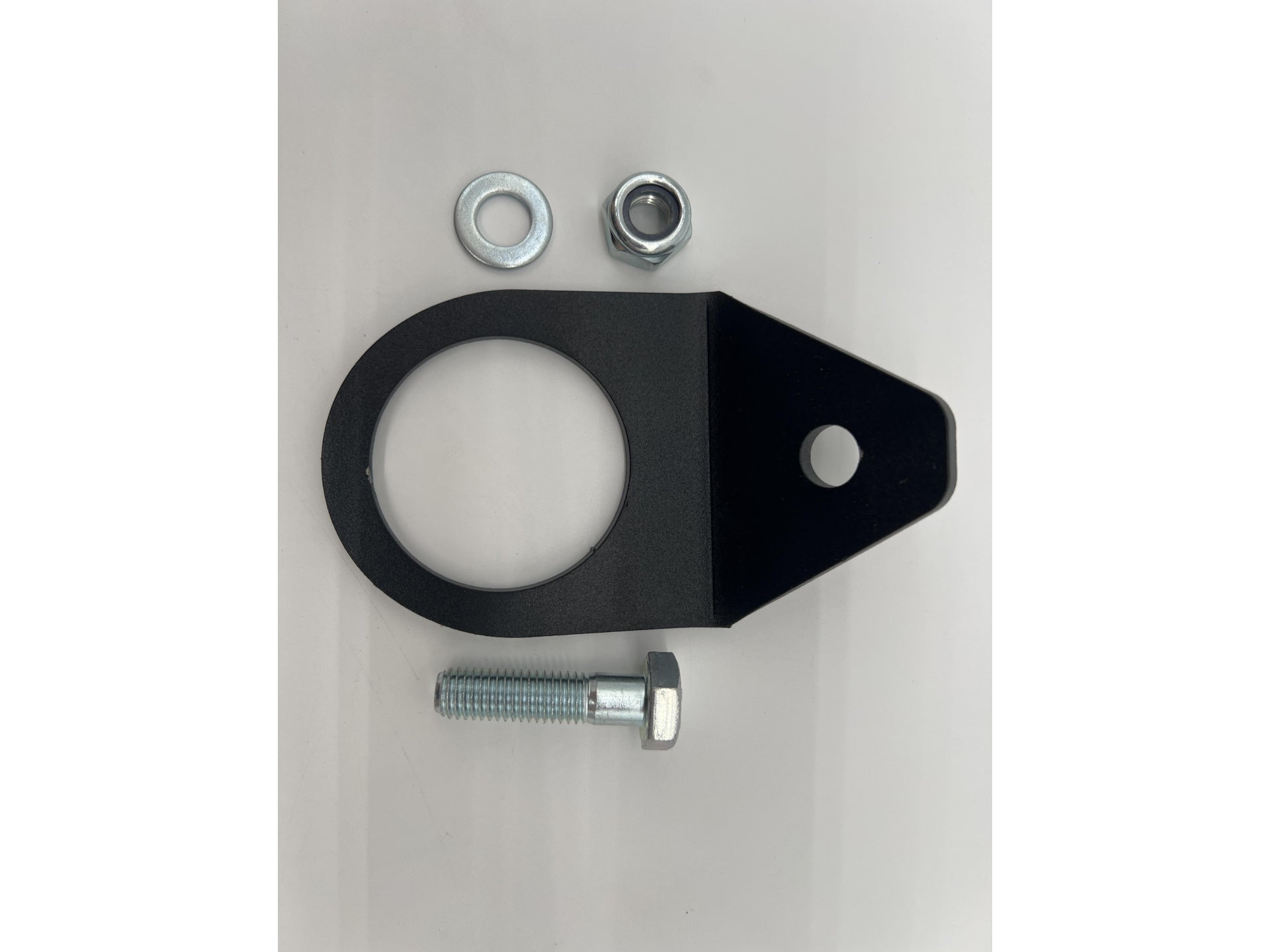 Anneau pour fixation crochet de treuil sur écubier N4-Offroad sur Xperts4x4 Accessoires 4x4 Off-Road