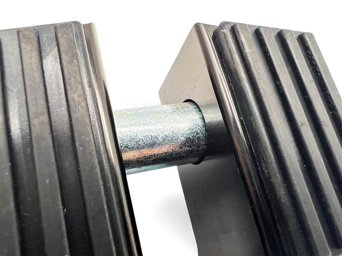 Arrêt de corde 10T alu noir pour manille souple N4-Offroad sur Xperts4x4 Accessoires 4x4 Off-Road