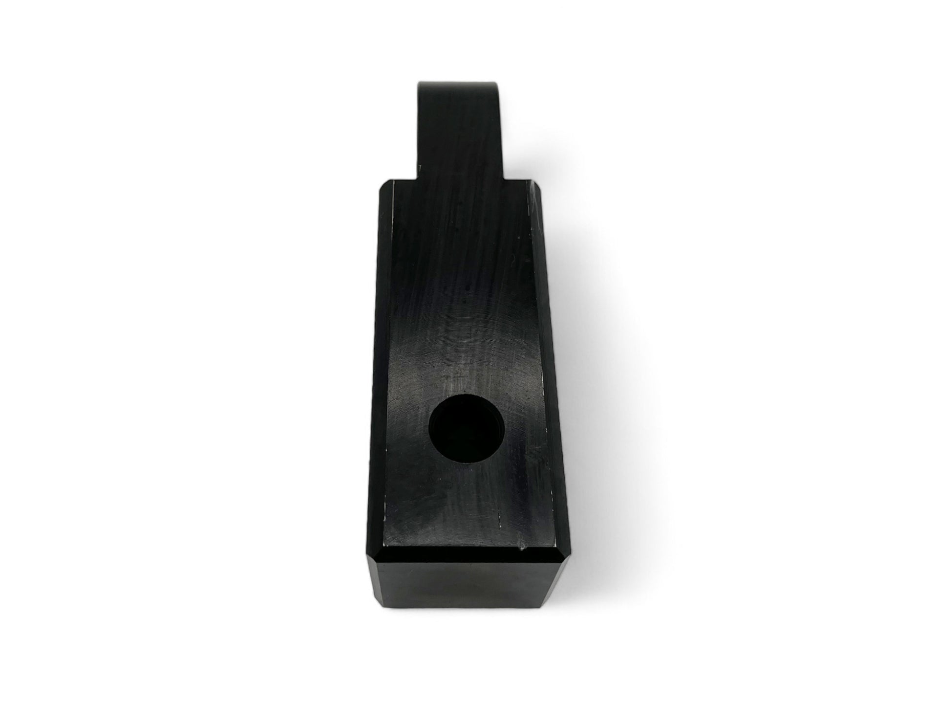 Barre attelage remorquage 50mm acier 5T pour fixation manille de traction N4-Offroad sur Xperts4x4 Accessoires 4x4 Off-Road