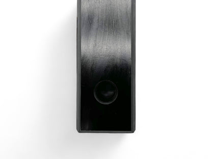 Barre attelage remorquage 50mm acier avec manille de traction 4.7T N4-Offroad sur Xperts4x4 Accessoires 4x4 Off-Road