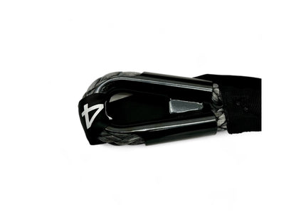 Corde synthétique de treuil 12mm x 28M - Jusqu'à 6.8T N4-Offroad sur Xperts4x4 Accessoires 4x4 Off-Road