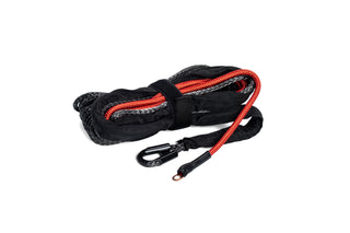 Corde Synthétique de Treuil CORE – Haute Résistance OffRoad sur Xperts4x4 Accessoires 4x4 Off-Road