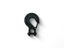 Crochet de treuil noir 6.8T N4-Offroad sur Xperts4x4 Accessoires 4x4 Off-Road