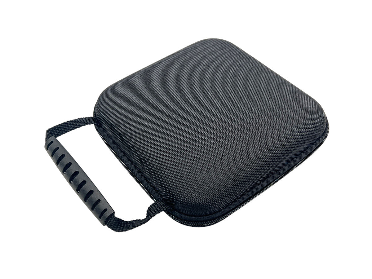 Etui de rangement anneau de treuillage N4-Offroad sur Xperts4x4 Accessoires 4x4 Off-Road