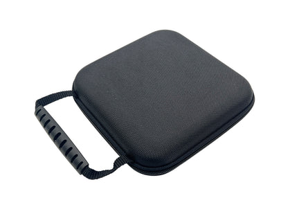 Etui de rangement anneau de treuillage N4-Offroad sur Xperts4x4 Accessoires 4x4 Off-Road