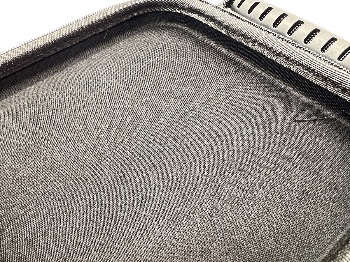 Etui de rangement anneau de treuillage N4-Offroad sur Xperts4x4 Accessoires 4x4 Off-Road