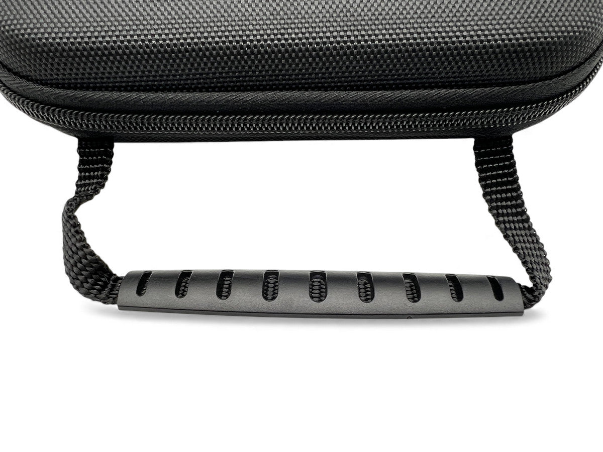 Etui de rangement anneau de treuillage N4-Offroad sur Xperts4x4 Accessoires 4x4 Off-Road