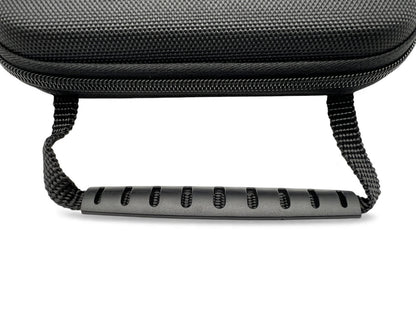 Etui de rangement anneau de treuillage N4-Offroad sur Xperts4x4 Accessoires 4x4 Off-Road