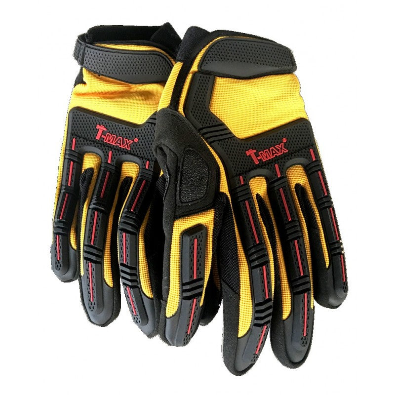Gants de Treuillage Sand-Storm T-MAX – Protection Ultime Offroad sur Xperts4x4 Accessoires 4x4 Off-Road