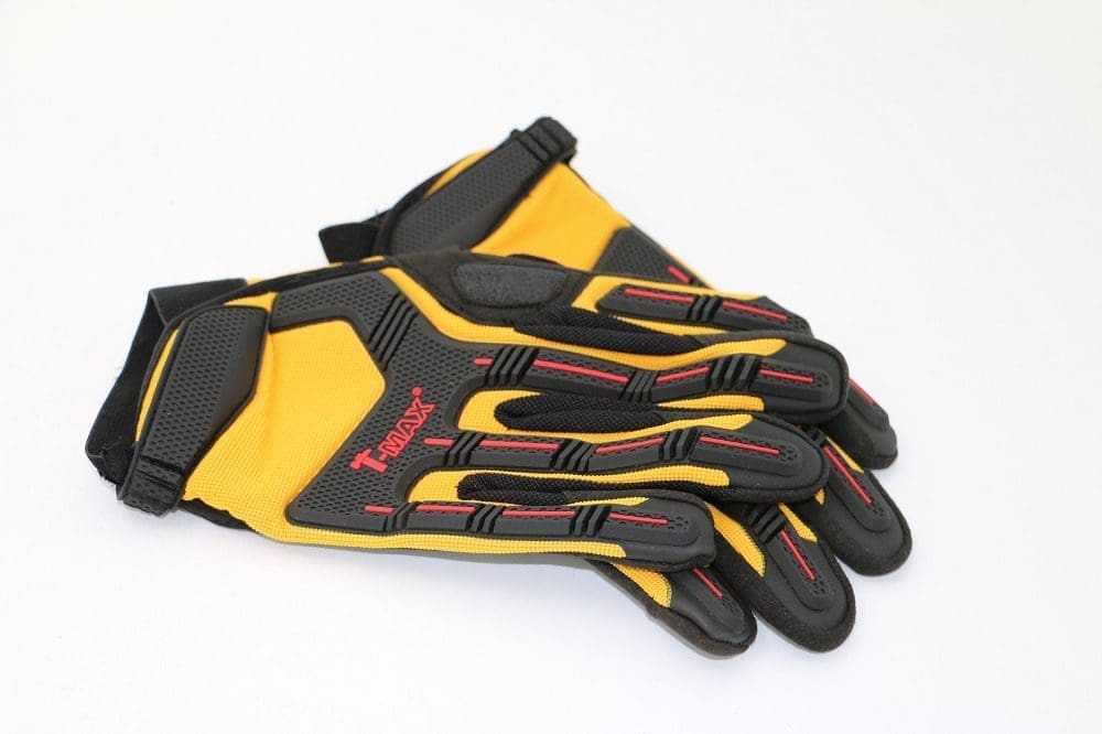Gants de Treuillage Sand-Storm T-MAX – Protection Ultime Offroad sur Xperts4x4 Accessoires 4x4 Off-Road