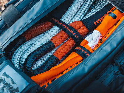 Kit Treuillage MAXTRAX Bush Recovery – Complet et Prêt OffRoad sur Xperts4x4 Accessoires 4x4 Off-Road