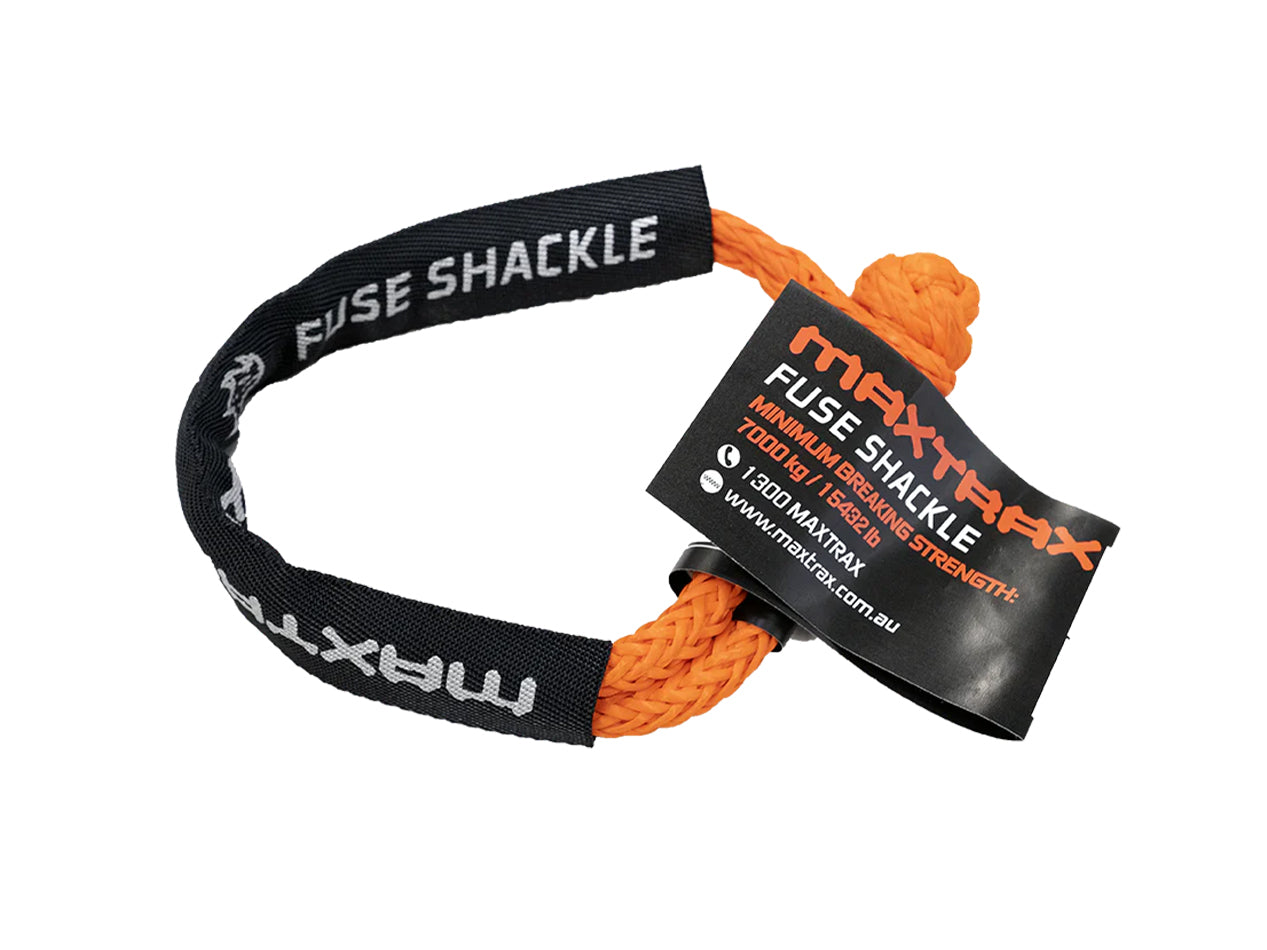 Kit Treuillage MAXTRAX Recovery Beach - Plages & Zones Sableuses sur Xperts4x4 Accessoires 4x4 Off-Road