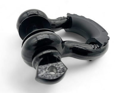 Manille lyre acier Ø19mm 4.7T N4-Offroad sur Xperts4x4 Accessoires 4x4 Off-Road