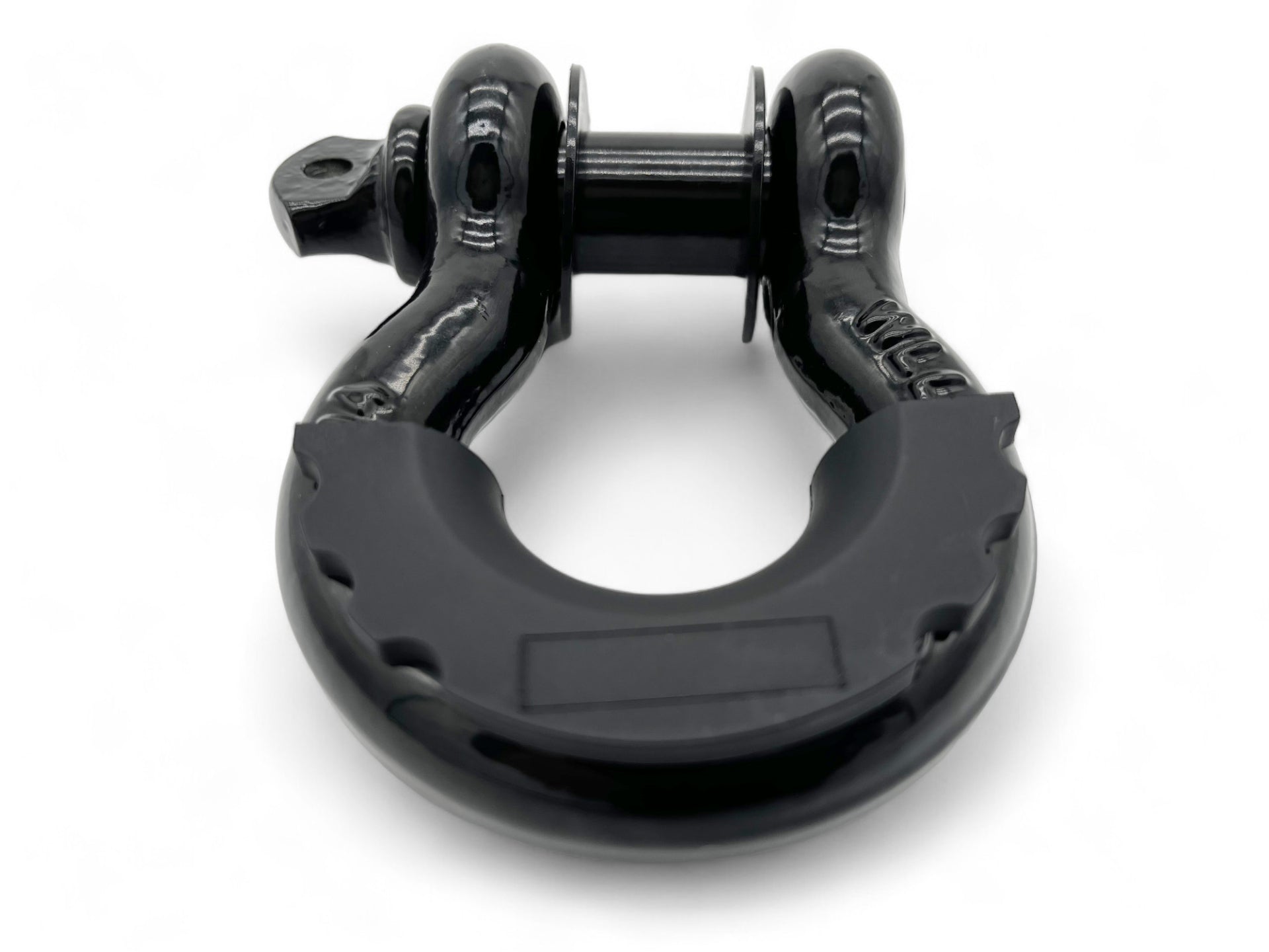 Manille lyre acier Ø19mm 4.7T N4-Offroad sur Xperts4x4 Accessoires 4x4 Off-Road