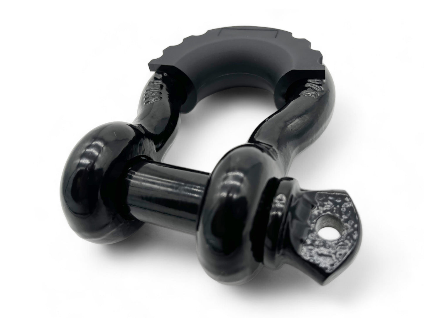 Manille lyre acier Ø19mm 4.7T N4-Offroad sur Xperts4x4 Accessoires 4x4 Off-Road