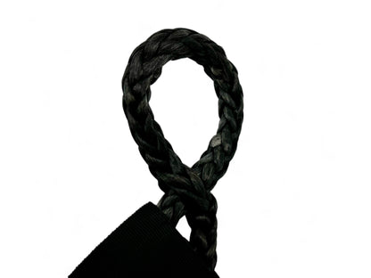 Manille souple textile Ø12mm 22T N4-Offroad sur Xperts4x4 Accessoires 4x4 Off-Road