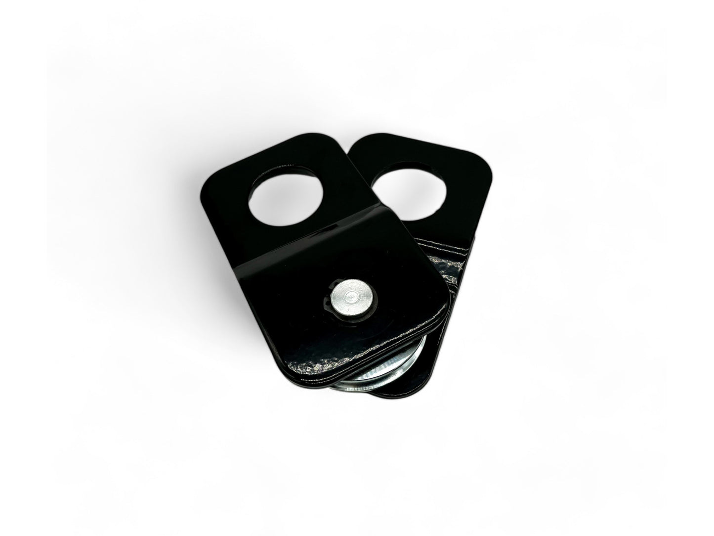 Poulie de mouflage 4T N4-Offroad sur Xperts4x4 Accessoires 4x4 Off-Road