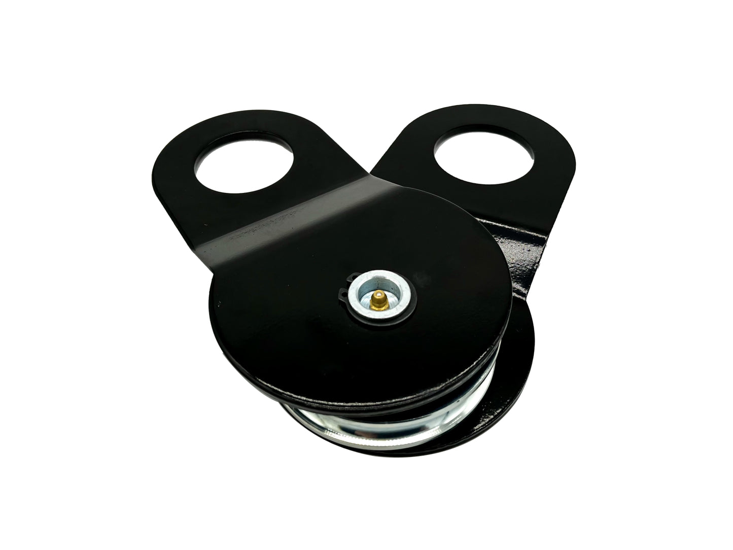 Poulie de mouflage 8T N4-Offroad sur Xperts4x4 Accessoires 4x4 Off-Road