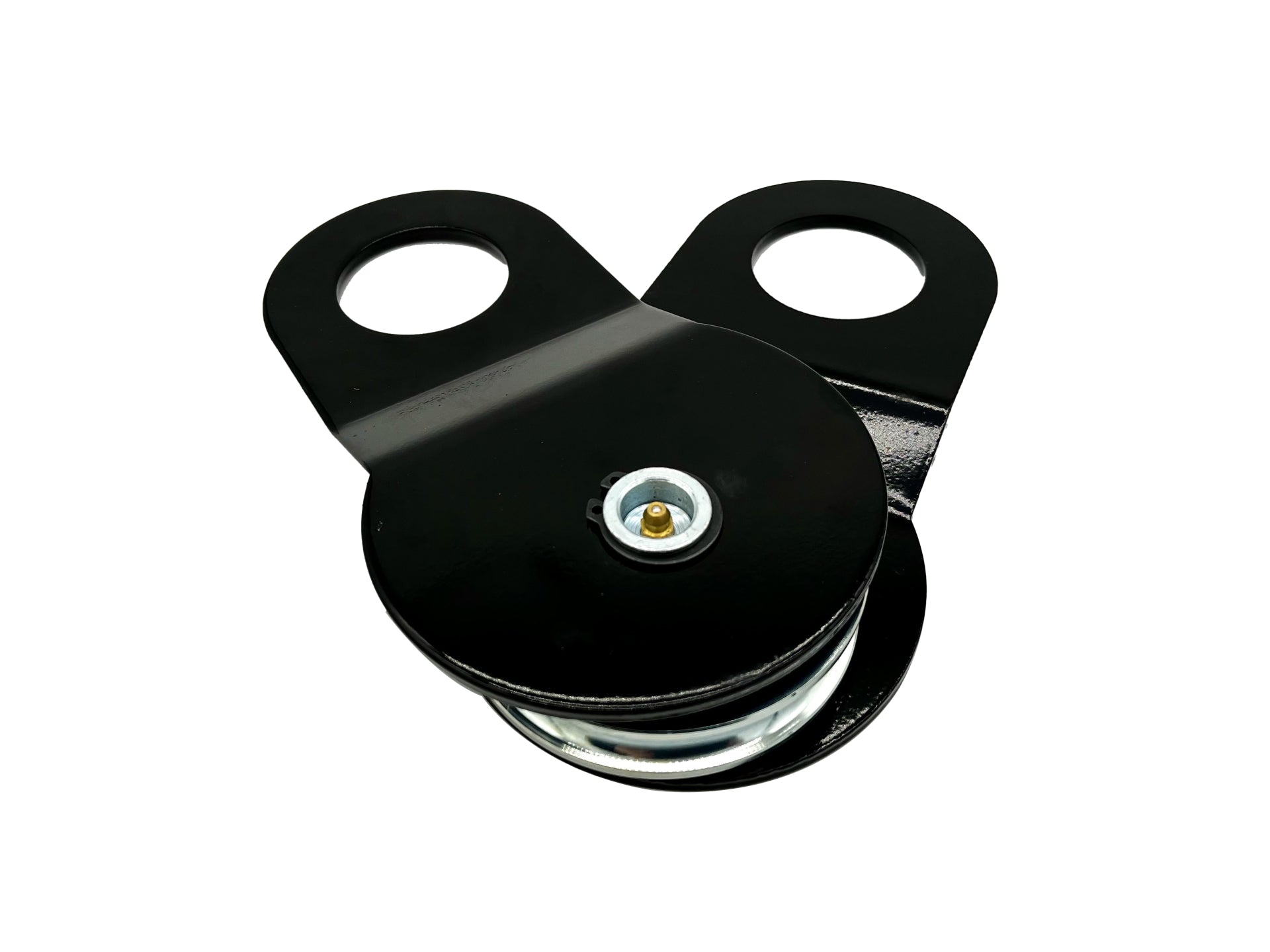 Poulie de mouflage 8T N4-Offroad sur Xperts4x4 Accessoires 4x4 Off-Road