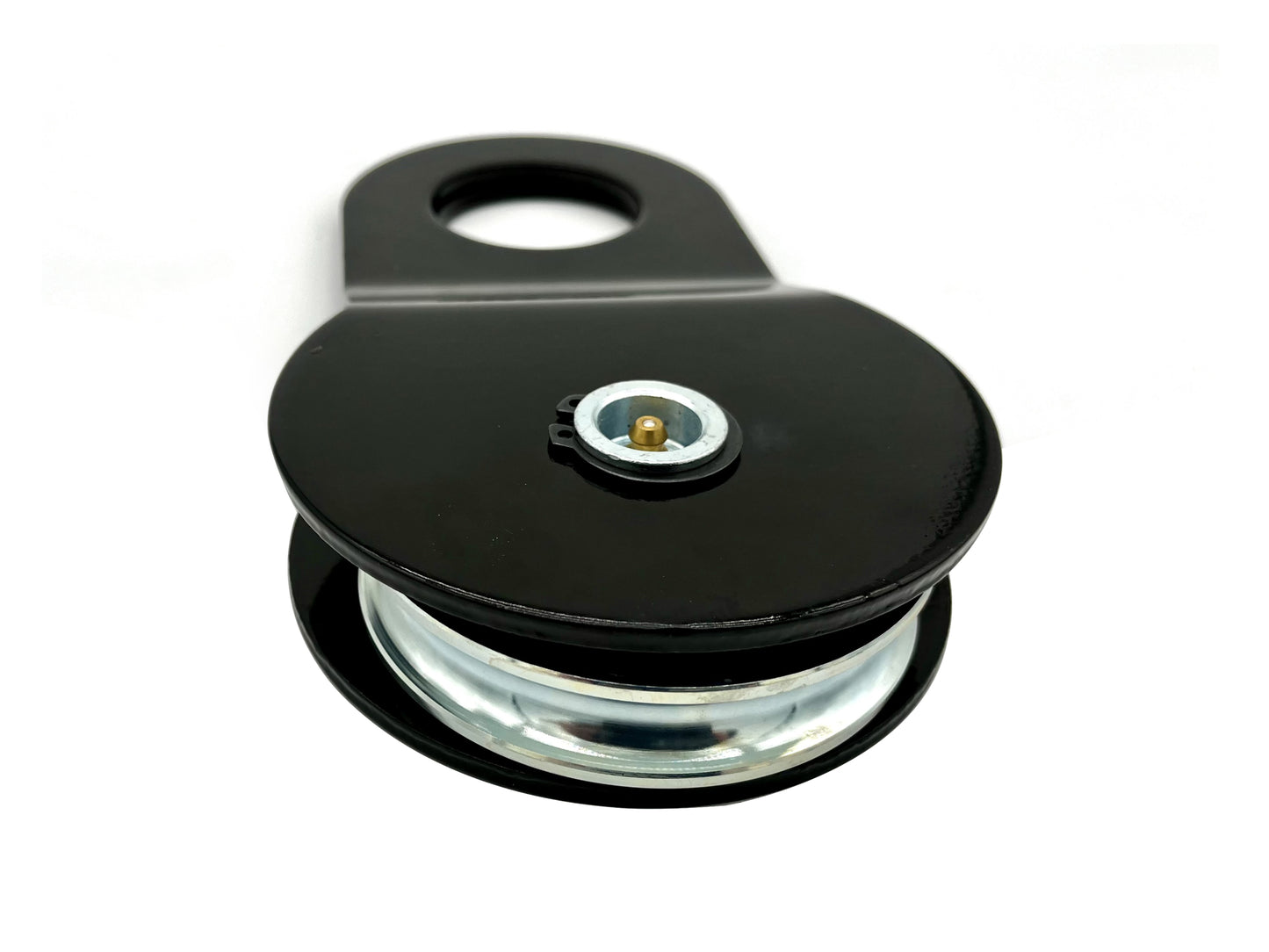 Poulie de mouflage 8T N4-Offroad sur Xperts4x4 Accessoires 4x4 Off-Road