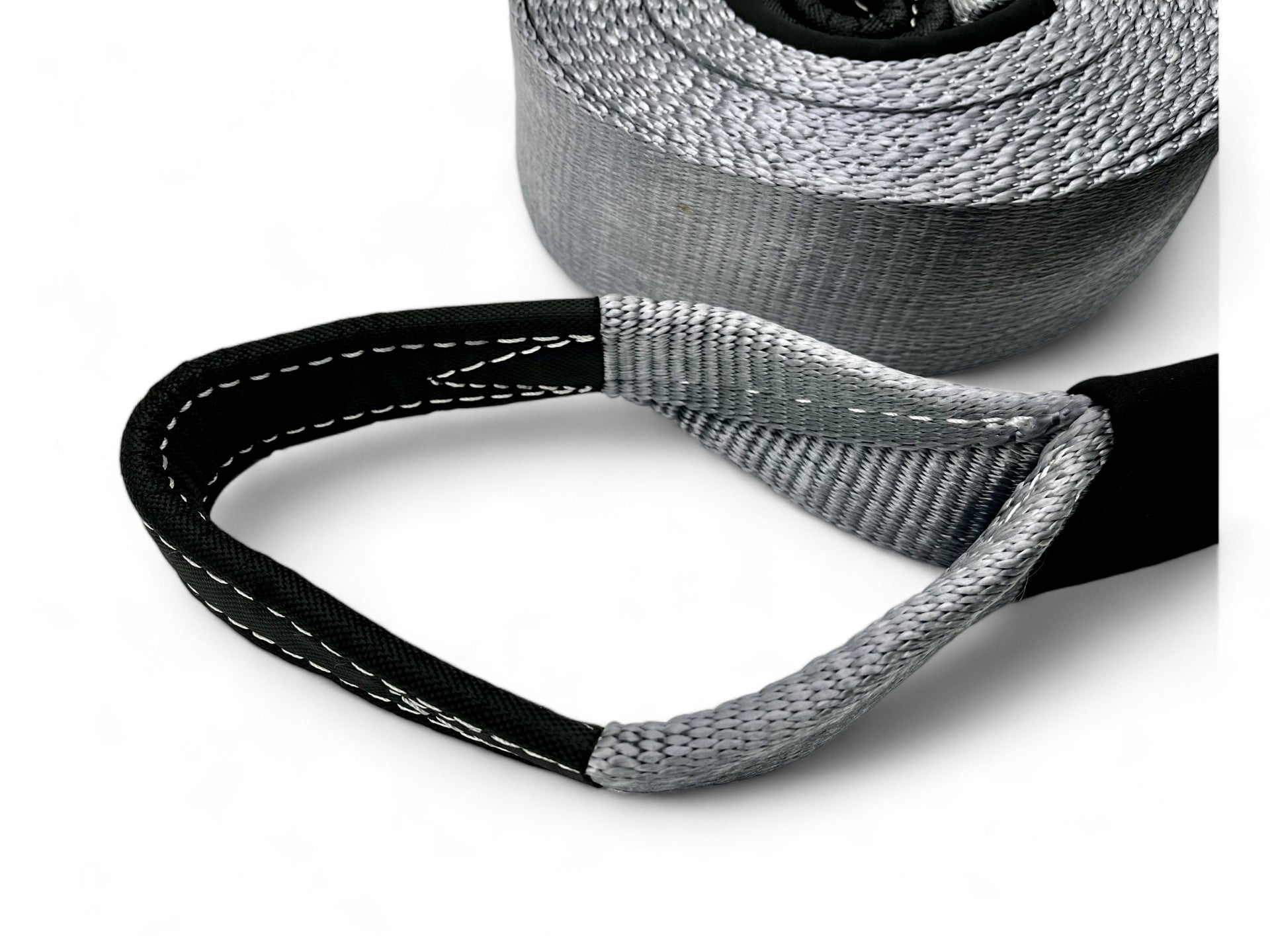 Sangle de remorquage 9M 13.5T N4-Offroad sur Xperts4x4 Accessoires 4x4 Off-Road