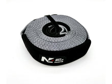 Sangle de remorquage 9M 13.5T N4-Offroad sur Xperts4x4 Accessoires 4x4 Off-Road