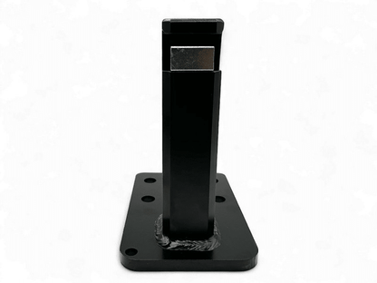 Adapteur Attelage Carré US | Homologué Pour Chape Mixte - Defender 110