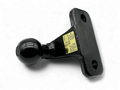 Adapteur Attelage Carré US | Homologué Pour Chape Mixte - Defender 110