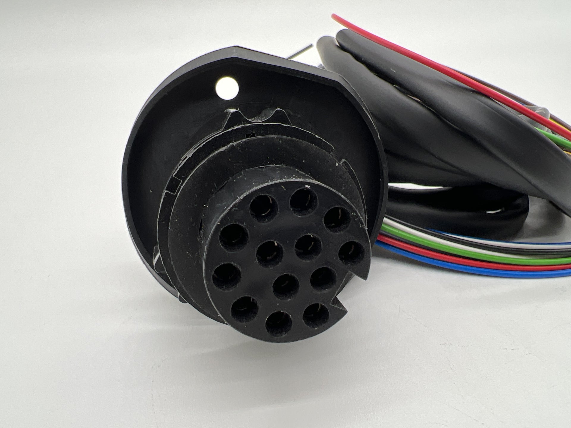 Faisceau attelage universel 13 broches N4-Offroad sur Xperts4x4 Accessoires 4x4 Off-Road