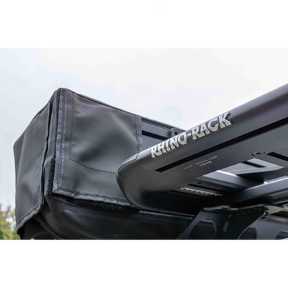 Auvent 270° Rhino-Rack Batwing Autoportant Latéral | Droite sur Xperts4x4 Accessoires 4x4 Off-Road