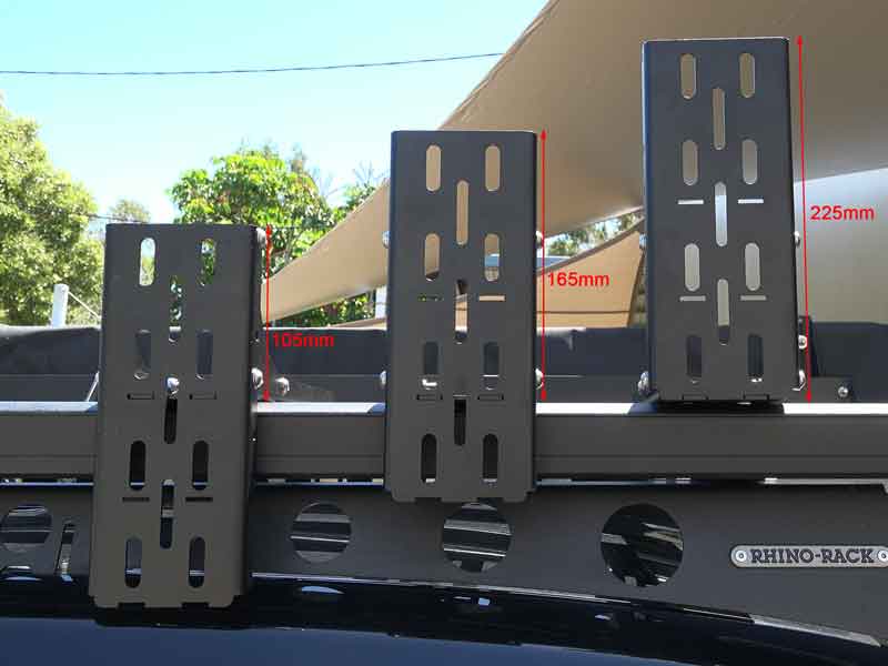 Auvent 270° XT MAX The Bush Company – Auto-Portant 4x4 sur Xperts4x4 Accessoires 4x4 Off-Road