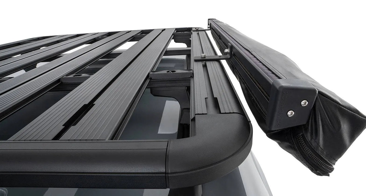 Auvent Lateral Rhinorack DOME 1300 - Universel sur Xperts4x4 Accessoires 4x4 Off-Road