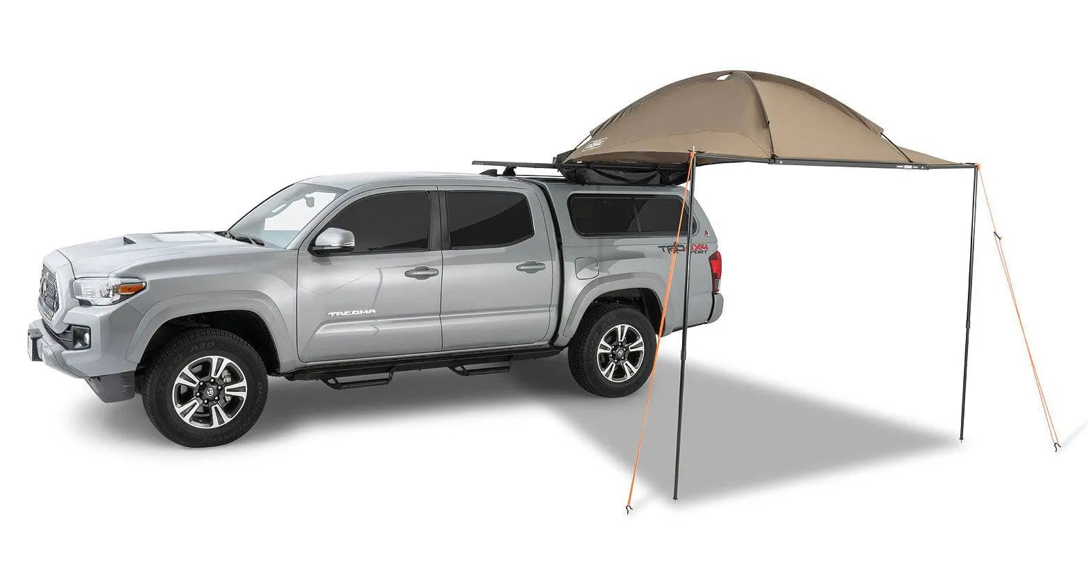 Auvent Lateral Rhinorack DOME 1300 - Universel sur Xperts4x4 Accessoires 4x4 Off-Road