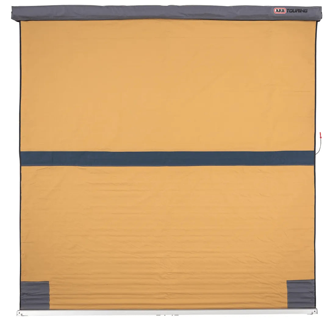 Auvent Touring ARB | 2000x 2500mm + Led Integree sur Xperts4x4 Accessoires 4x4 Off-Road