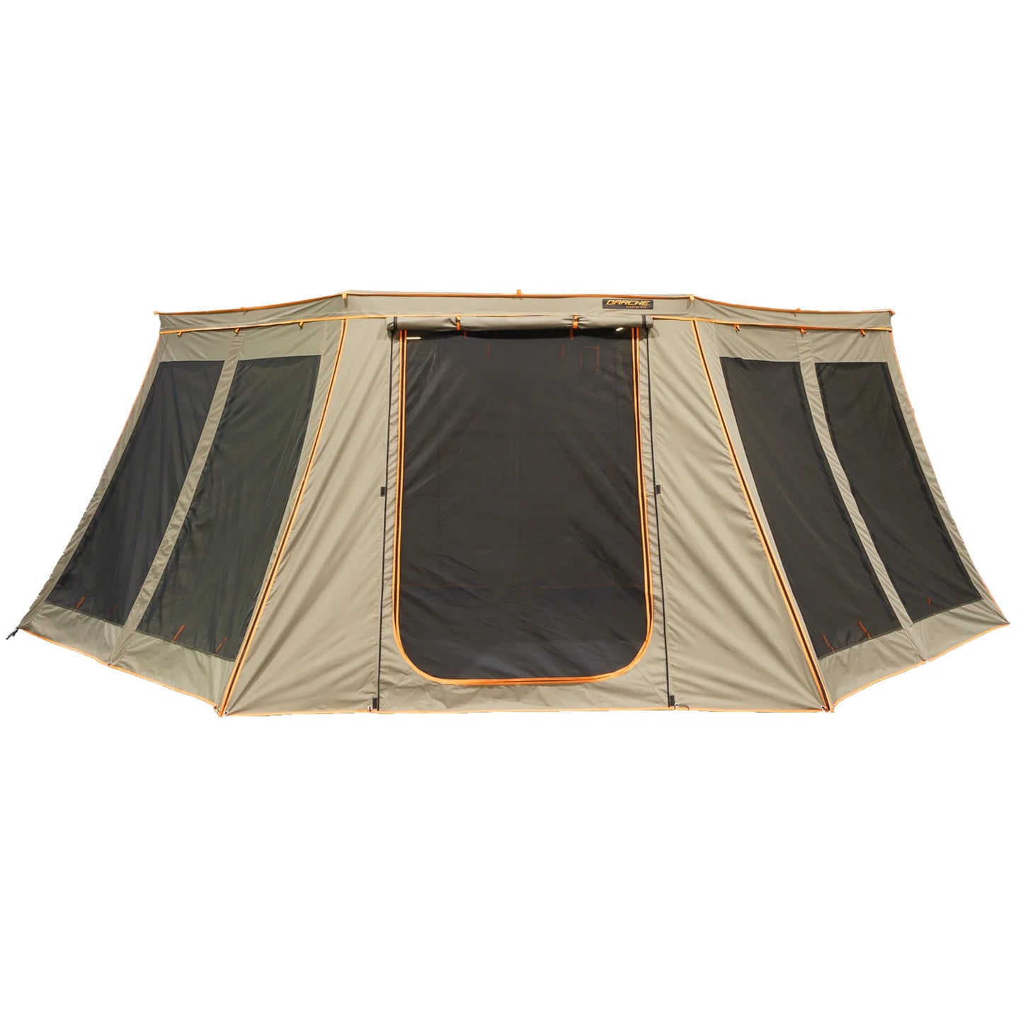 Kit Complet de Parois pour Auvent Autoportant 360° - DARCHE sur Xperts4x4 Accessoires 4x4 Off-Road