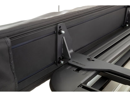 Pack Auvent 270° Auto-portant + Parois Rhino-Rack | Côté Droite sur Xperts4x4 Accessoires 4x4 Off-Road