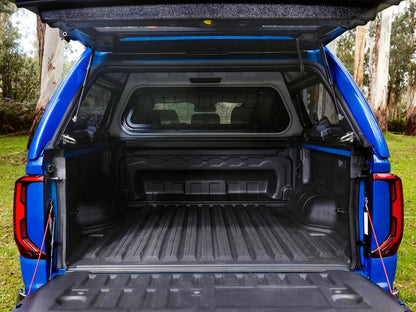 Bac de Benne PRO-FORM Sportguard Ford Ranger & VW Amarok 2023+ sur Xperts4x4 Accessoires 4x4 Off-Road